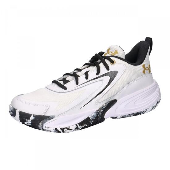 Under Armour Zapatillas de Baloncesto Unisex Lockdown 8 6009400