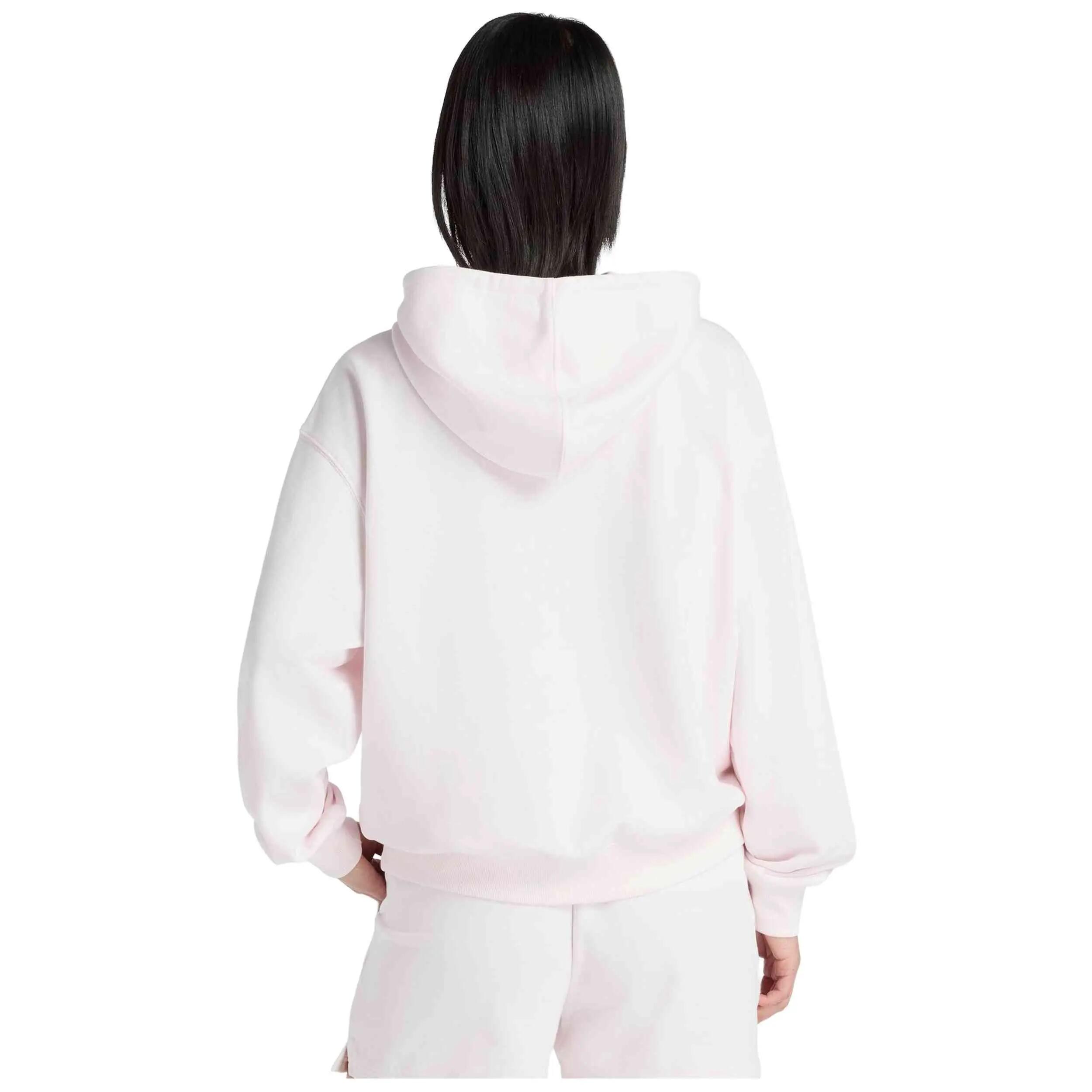 Sudadera New balance modelo Sudadera con capucha New Balance Sport E para unisex 3/6