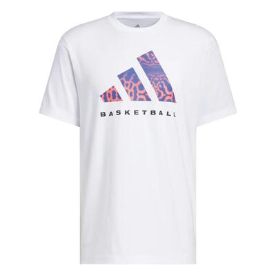 T-shirt adidas light and shadows