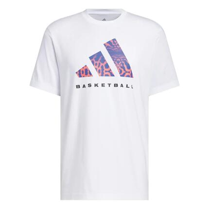 T-Shirt adidas Light and Shadows
