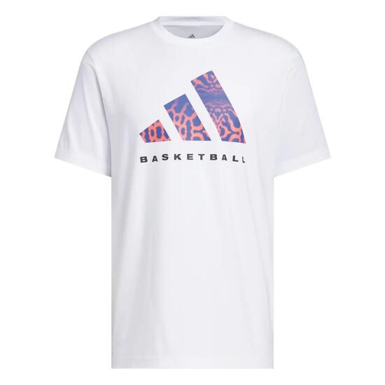 T-Shirt adidas Light and Shadows