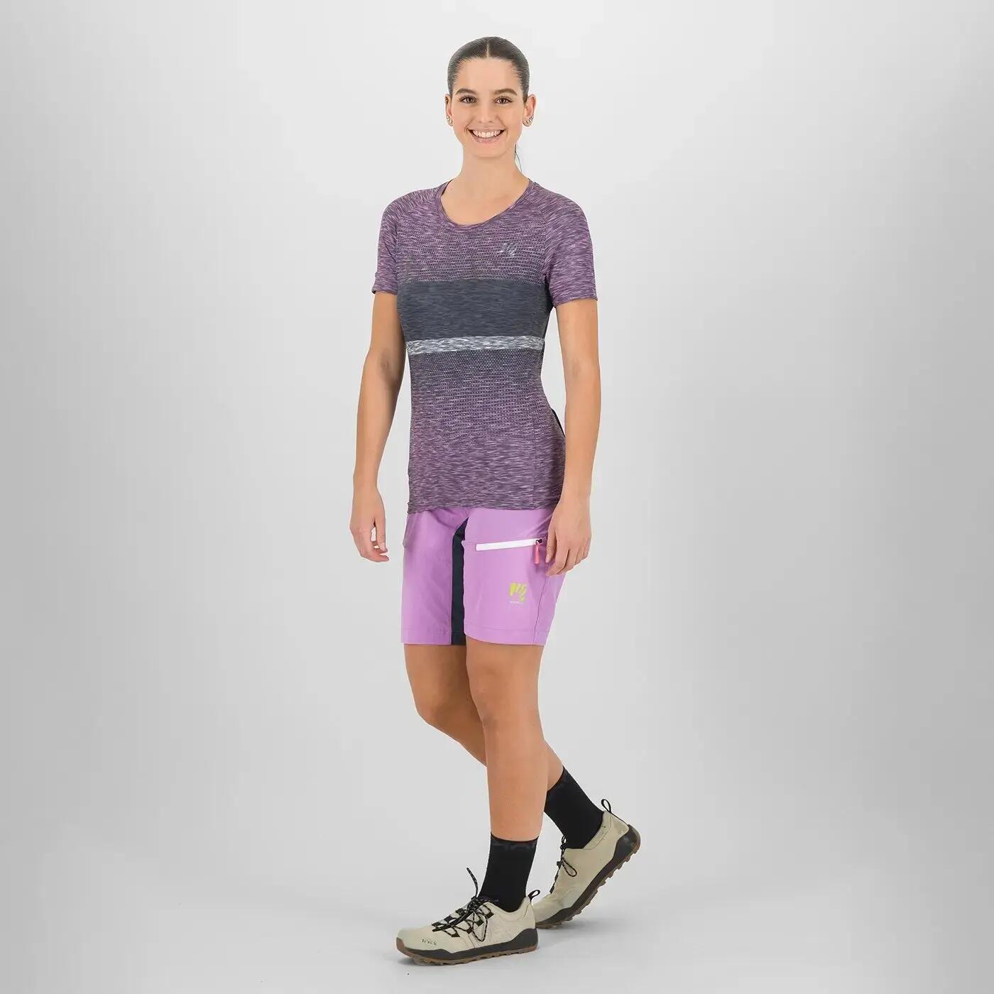Maillot femme Karpos Verve 2/3