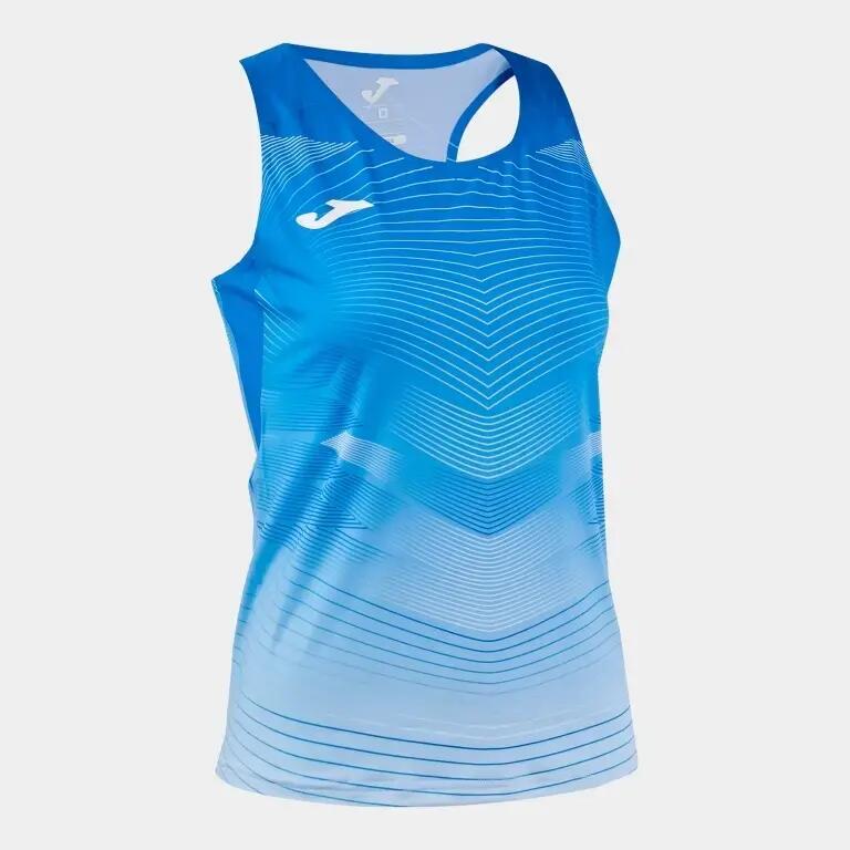 Canottiera da donna Joma Elite XII 4/4