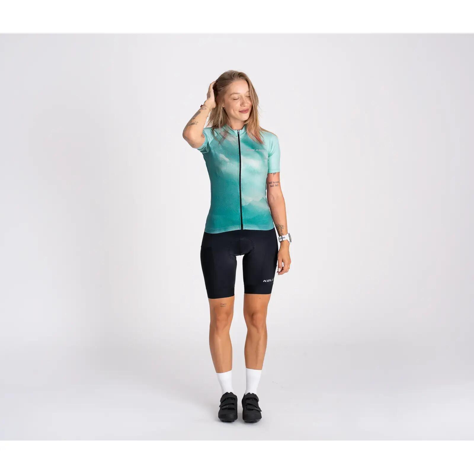Maillot femme Kellys Maddie 3 2/6