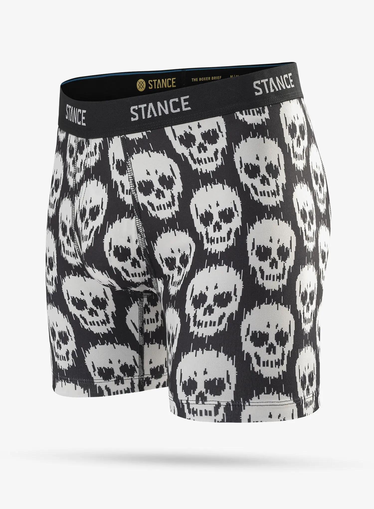 STANCE picture