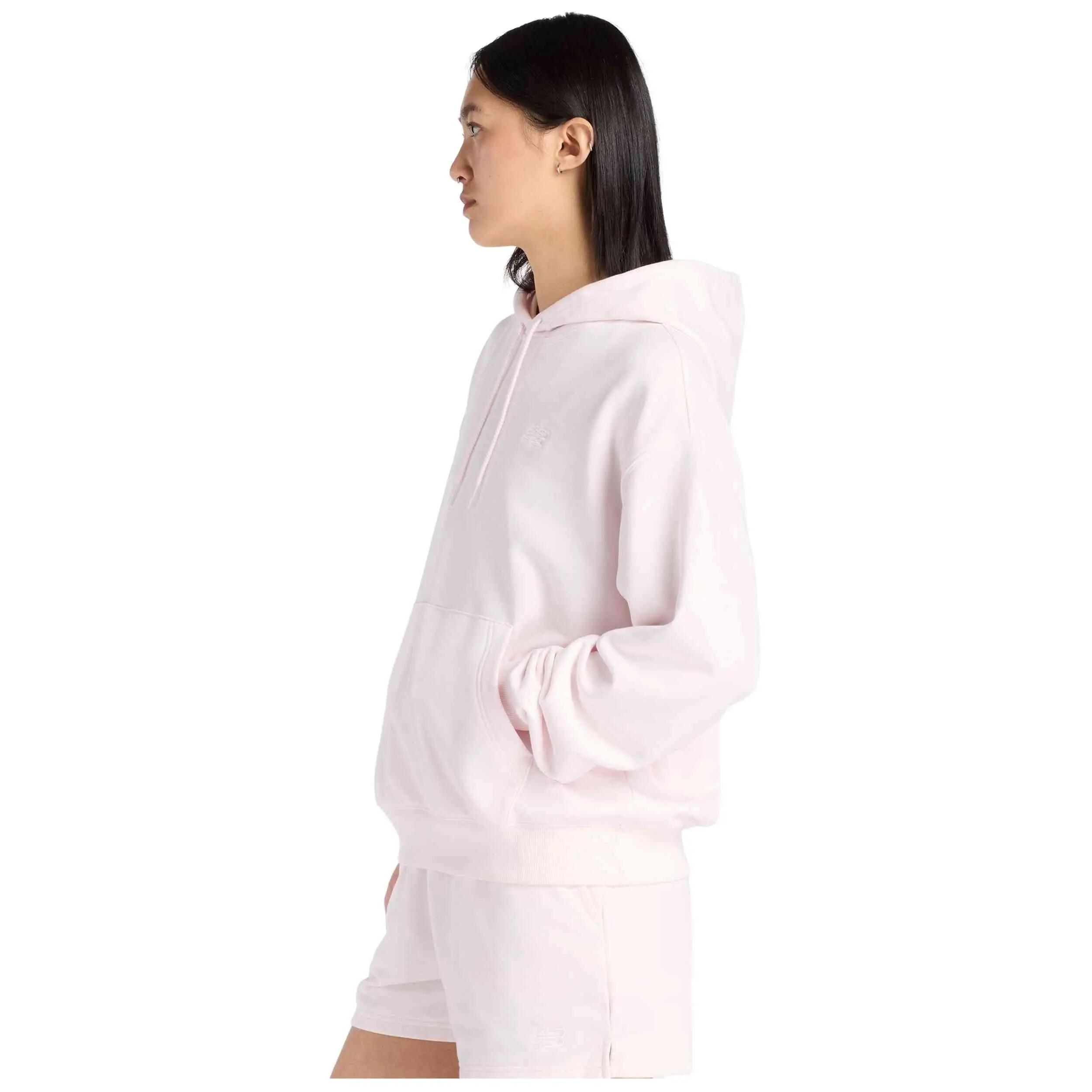 Sudadera New balance modelo Sudadera con capucha New Balance Sport E para unisex 2/6