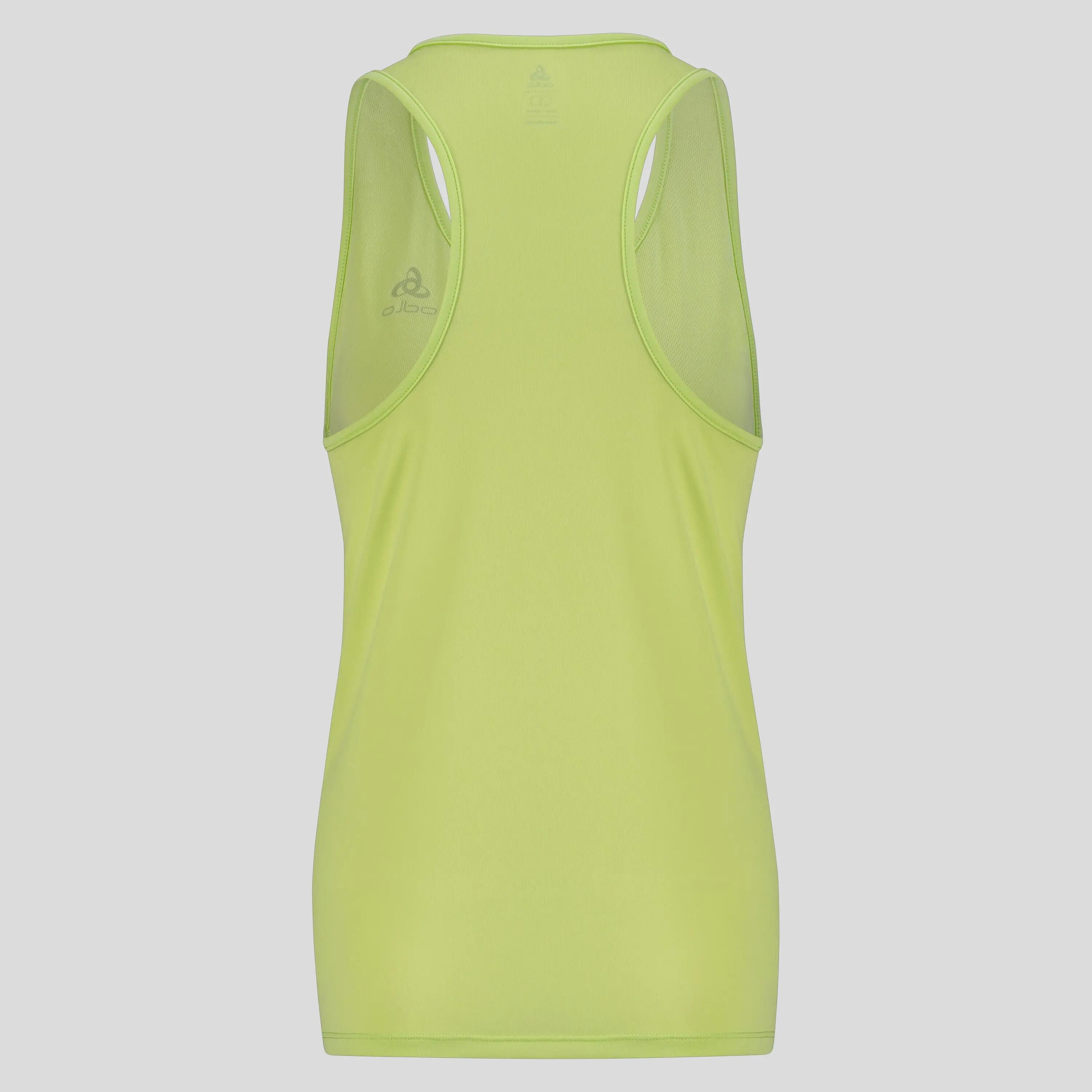 Damen Essentials Lauf-Top ODLO 2/3