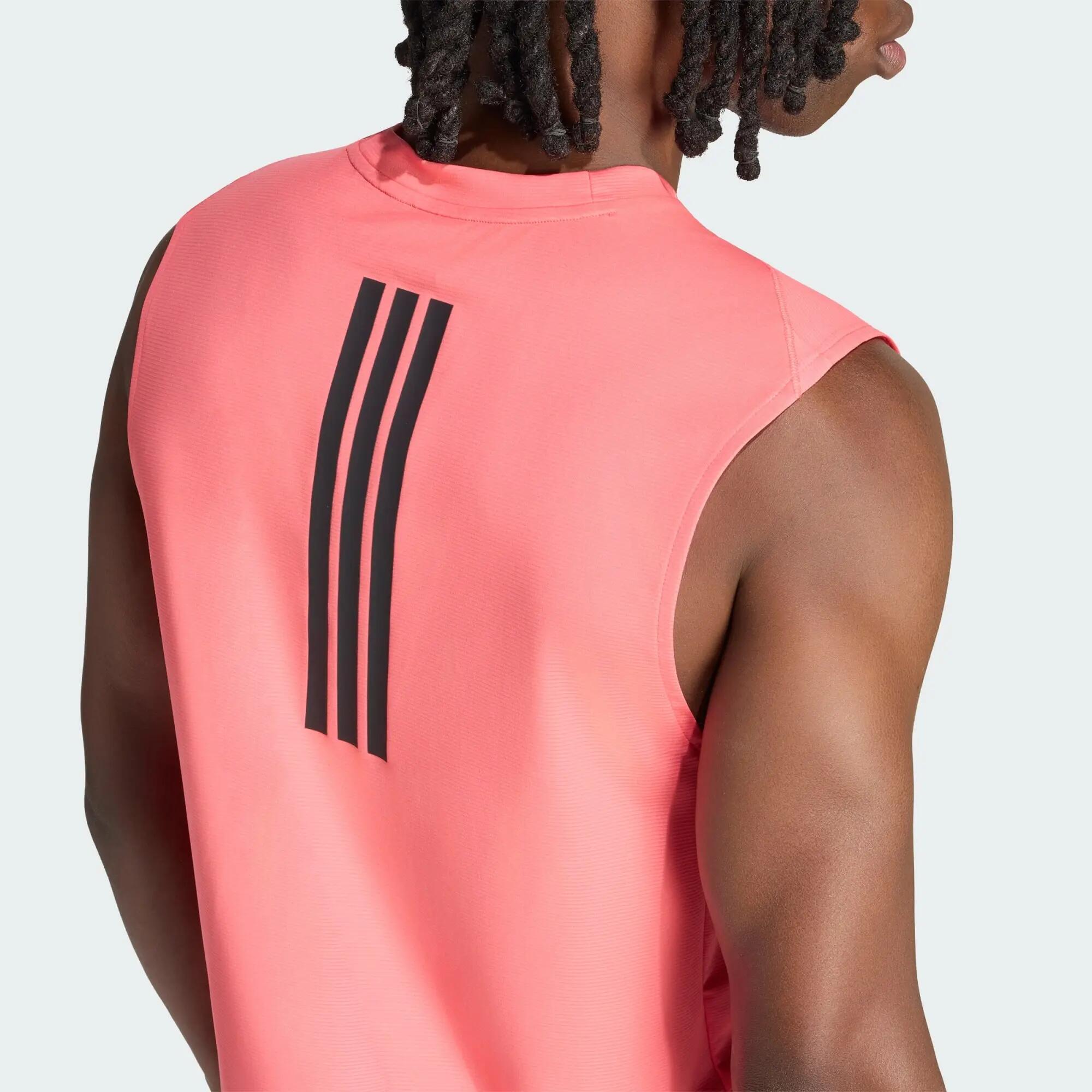 CANOTTA D4T PrimeLift 3 STRIPES 5/5