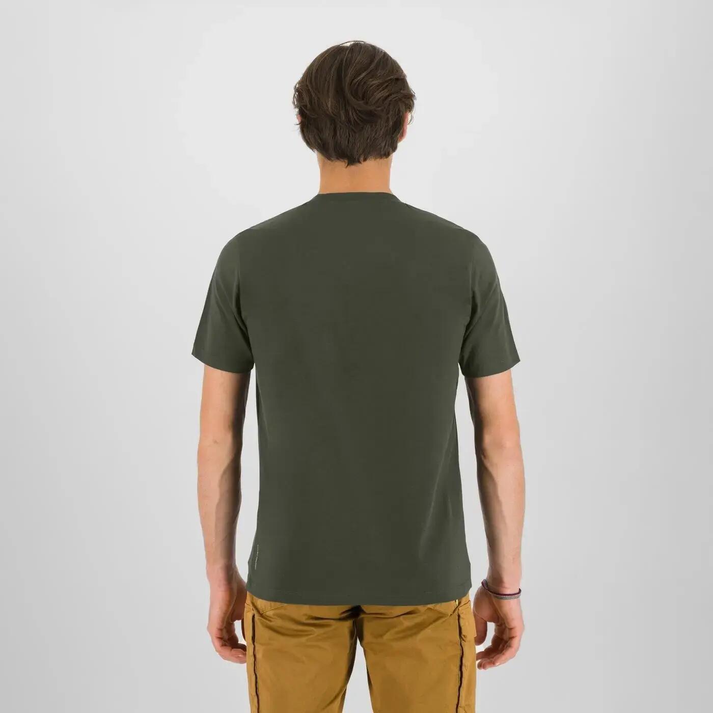 Camiseta de algodón Karpos 2/2