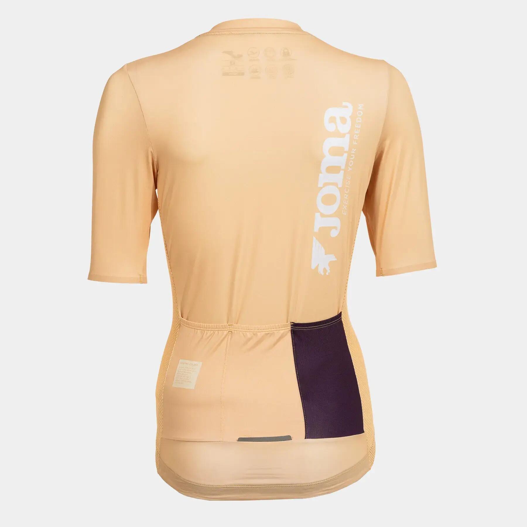 Camiseta mujer Joma Crono 2/7