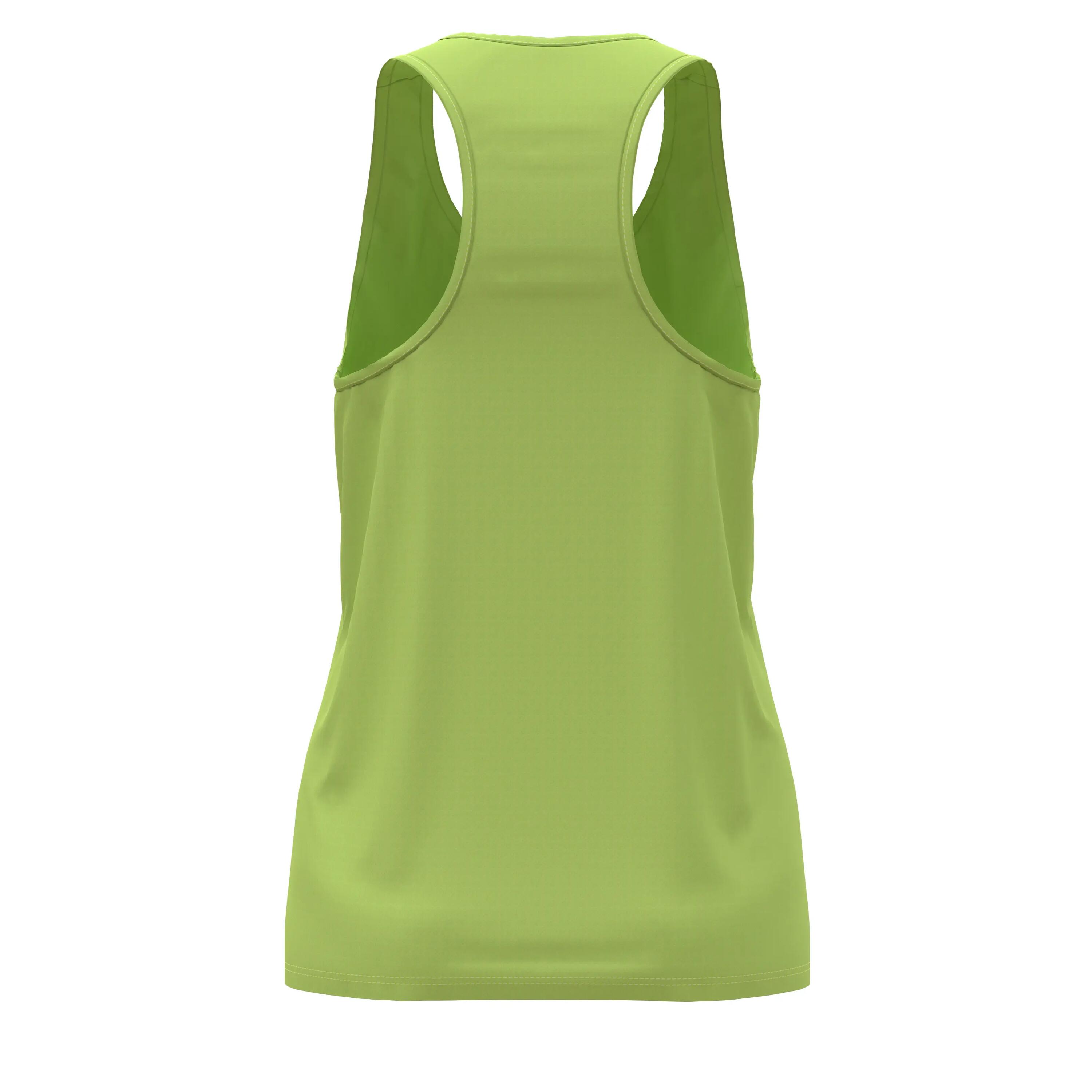 Damen Essentials Lauf-Top ODLO 3/3