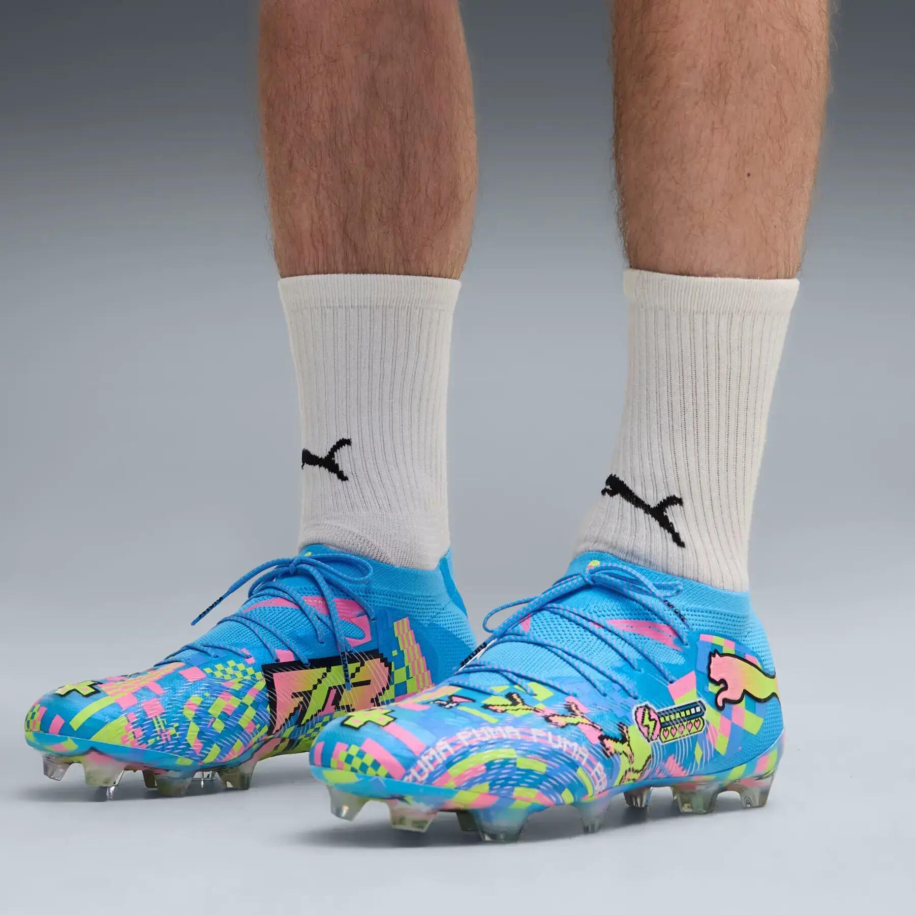 Scarpe da calcio Puma Future 9 Ultimate ADV LVL FG 5/7