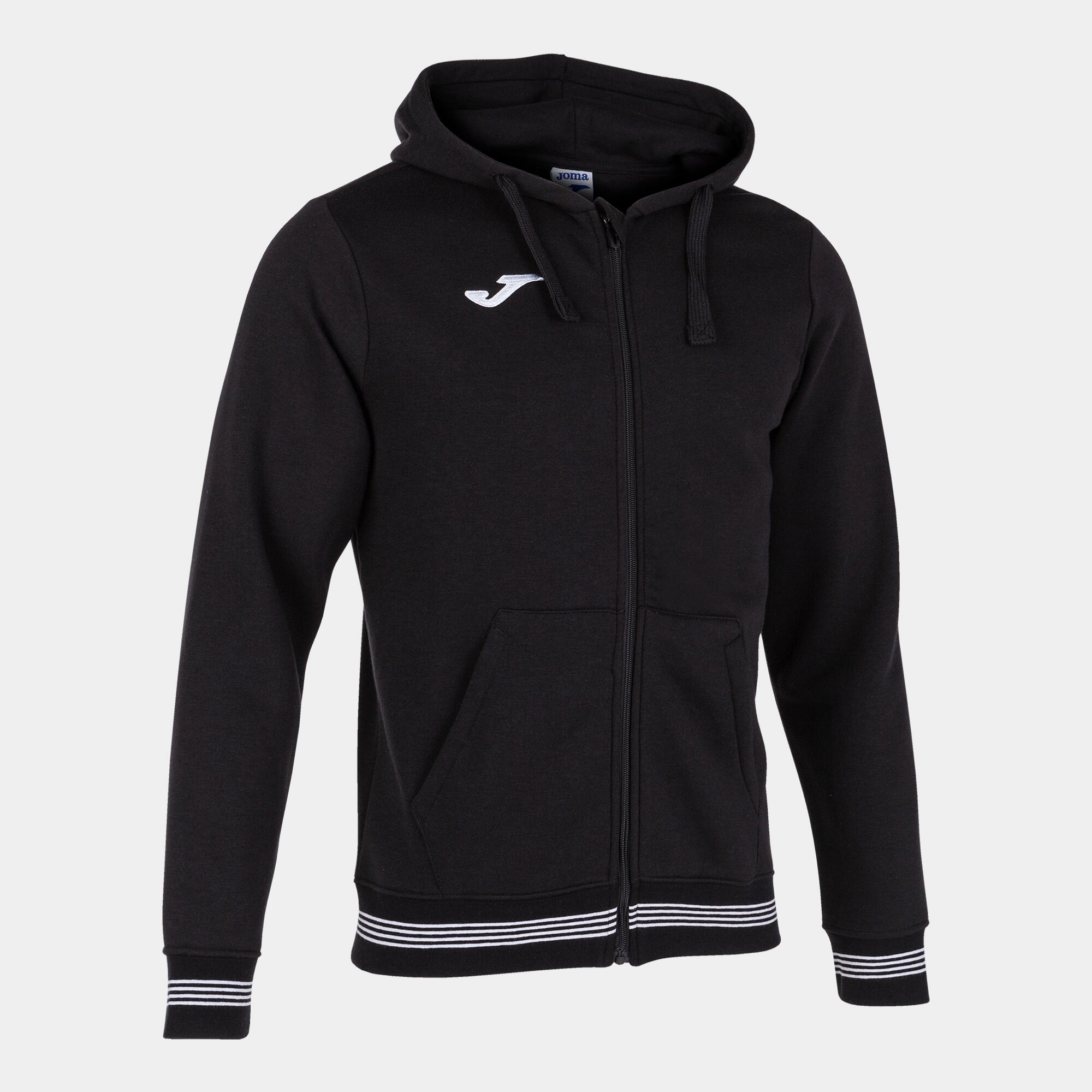JOMA Jas met capuchon Joma Campus III