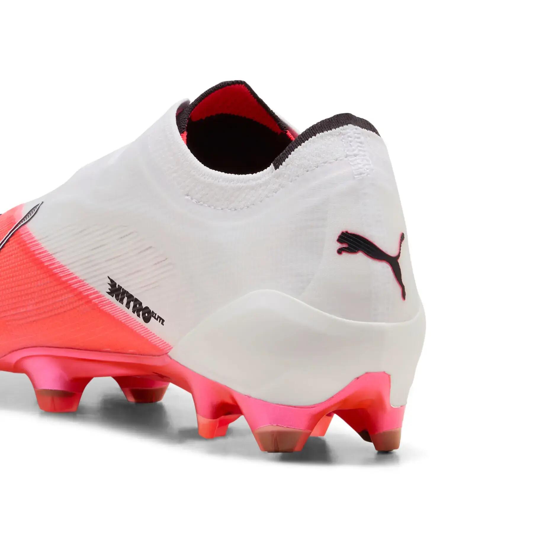 Sapatos de futebol Puma Ultra Nitro 7 Ultimate LL FG 5/6