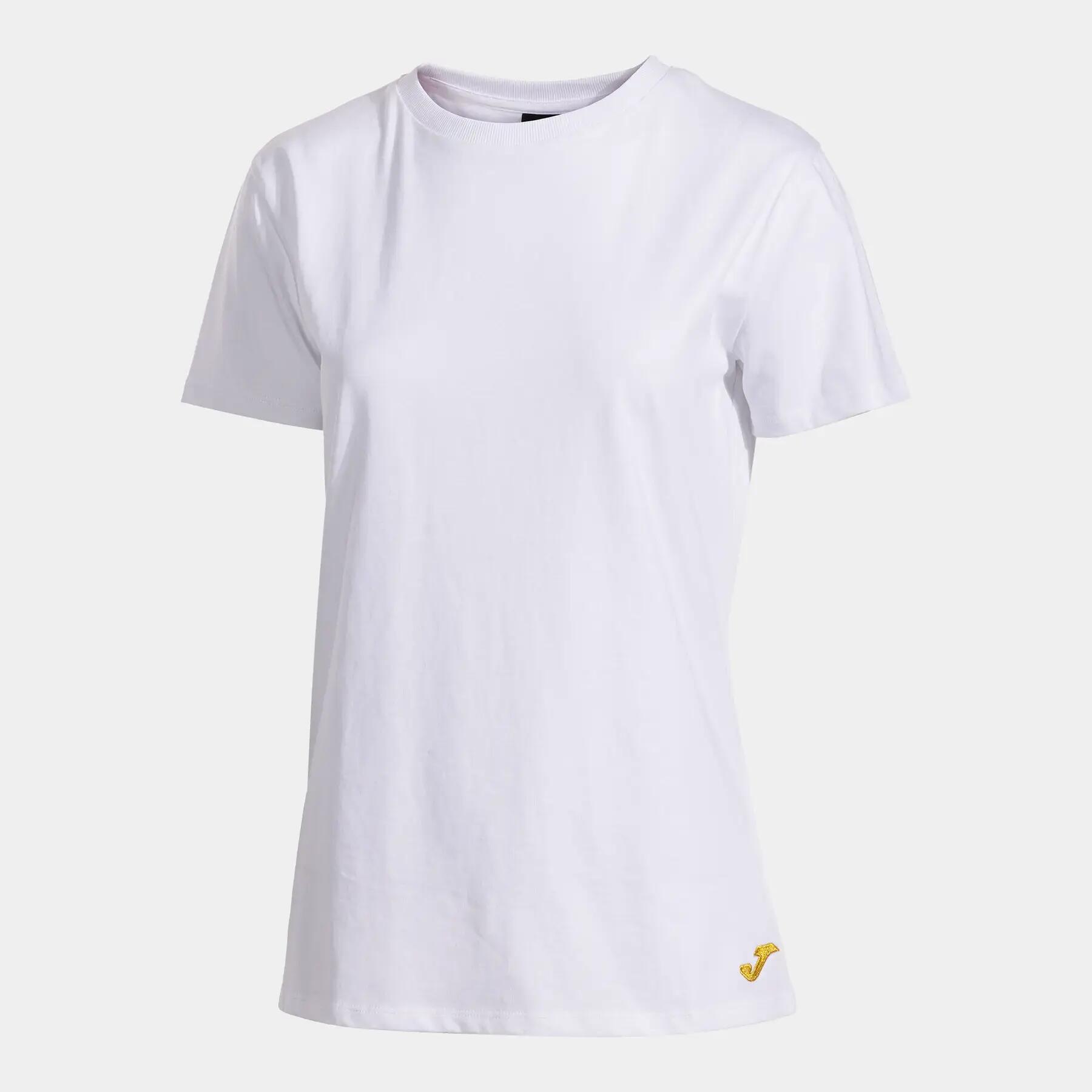 T-shirt da donna Joma Combat 5/5