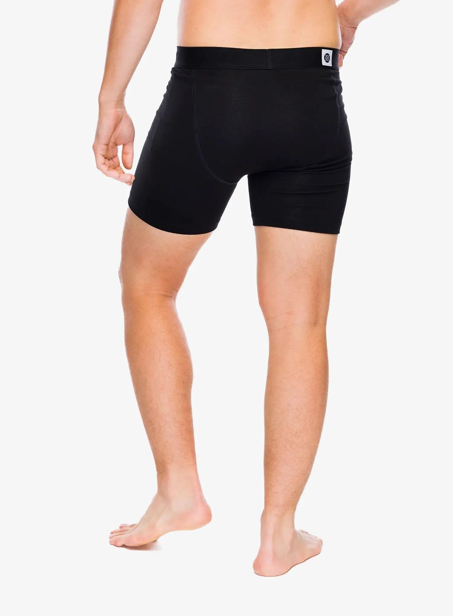 Bokserki termoaktywne Stance Standard 6in Boxer Brief 4/5