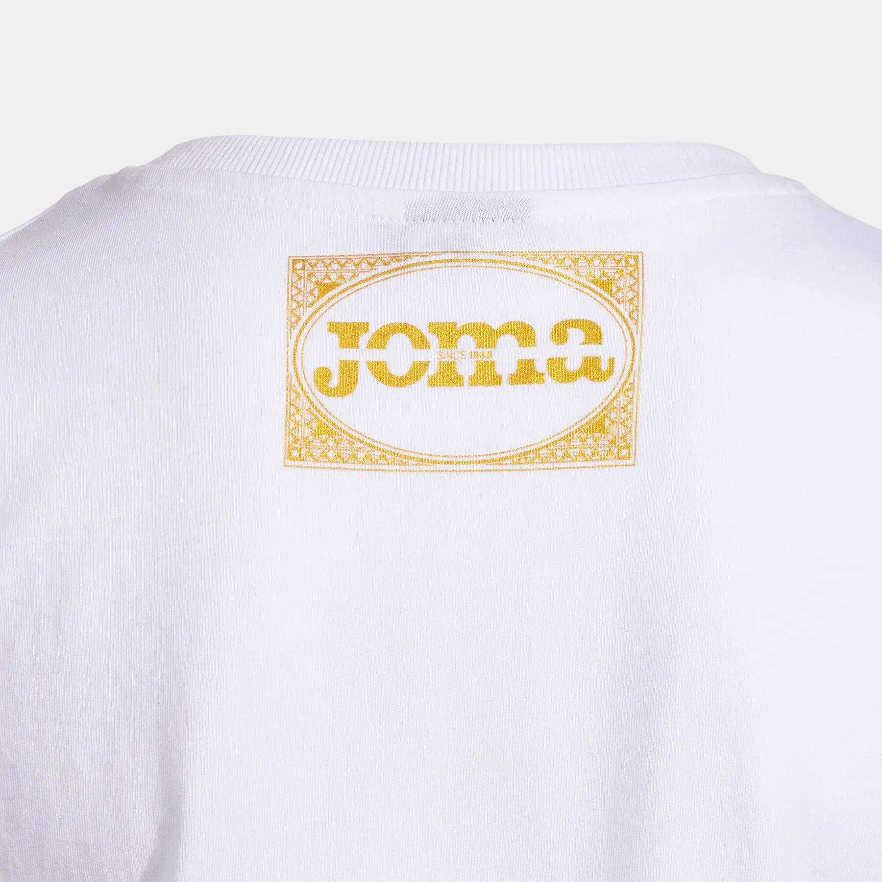 T-shirt da donna Joma Combat 4/5