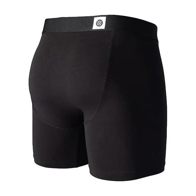 Bokserki termoaktywne Stance Standard 6in Boxer Brief 2/5