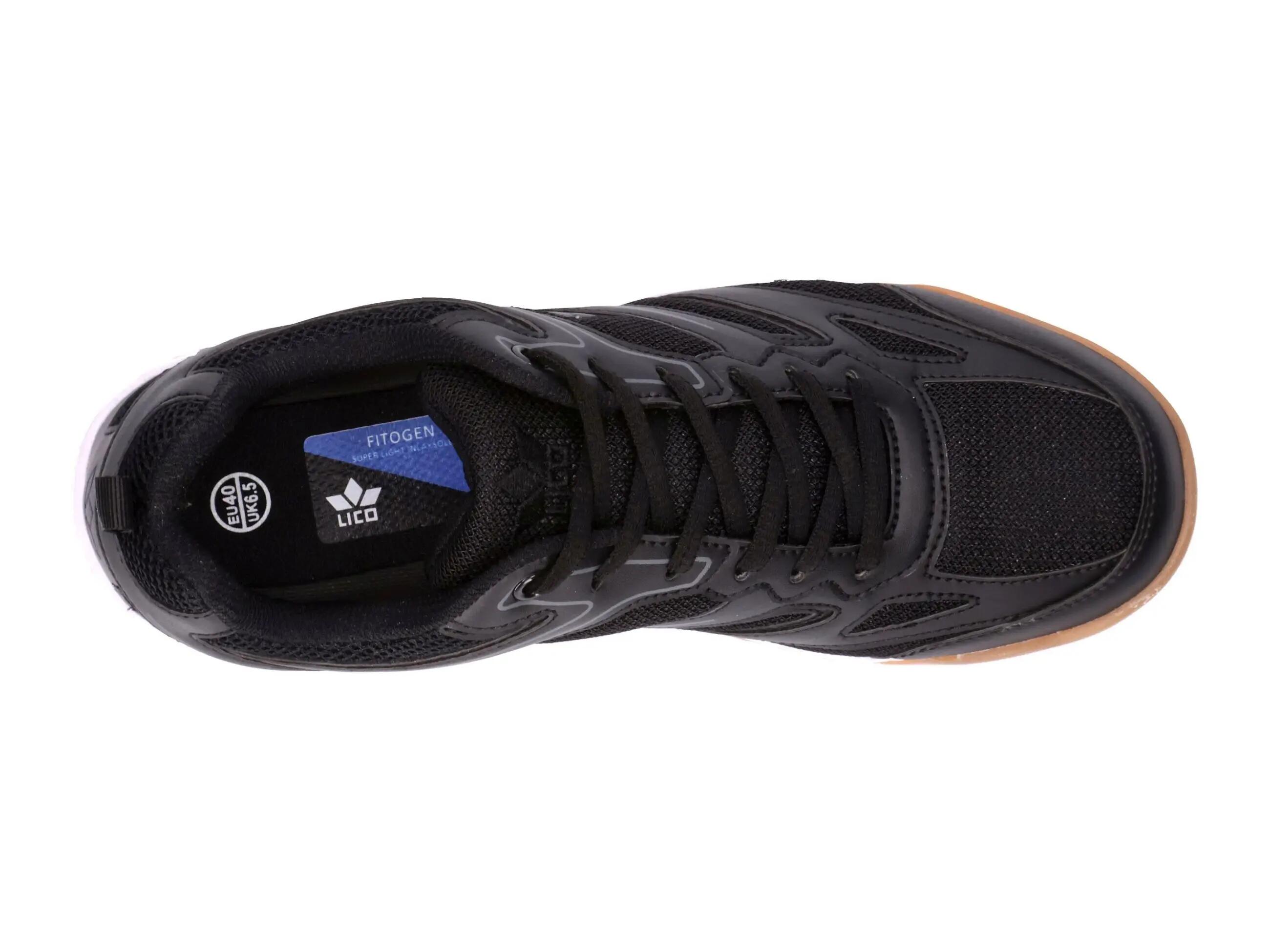 Scarpe - indoor - uomo - traspiranti, soletta removibile - Airsoft 5/6