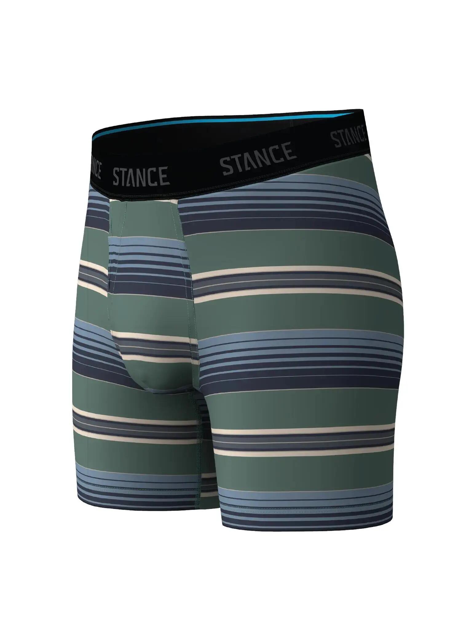Bokserki termoaktywne Stance Otis Wholester 1/2