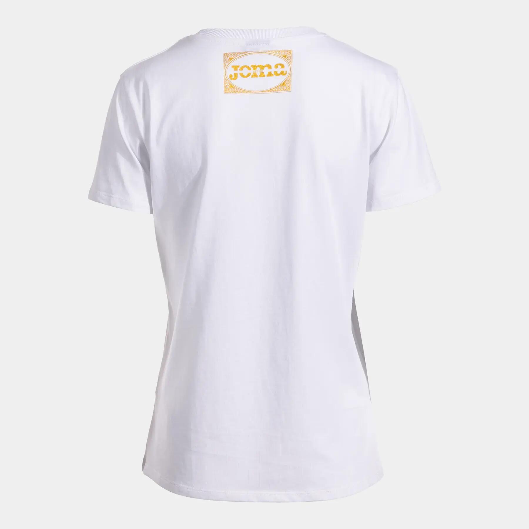 T-shirt da donna Joma Combat 2/5