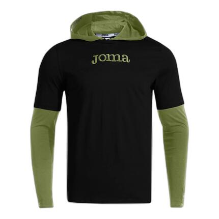 Langarm-T-Shirt Joma Urban Street