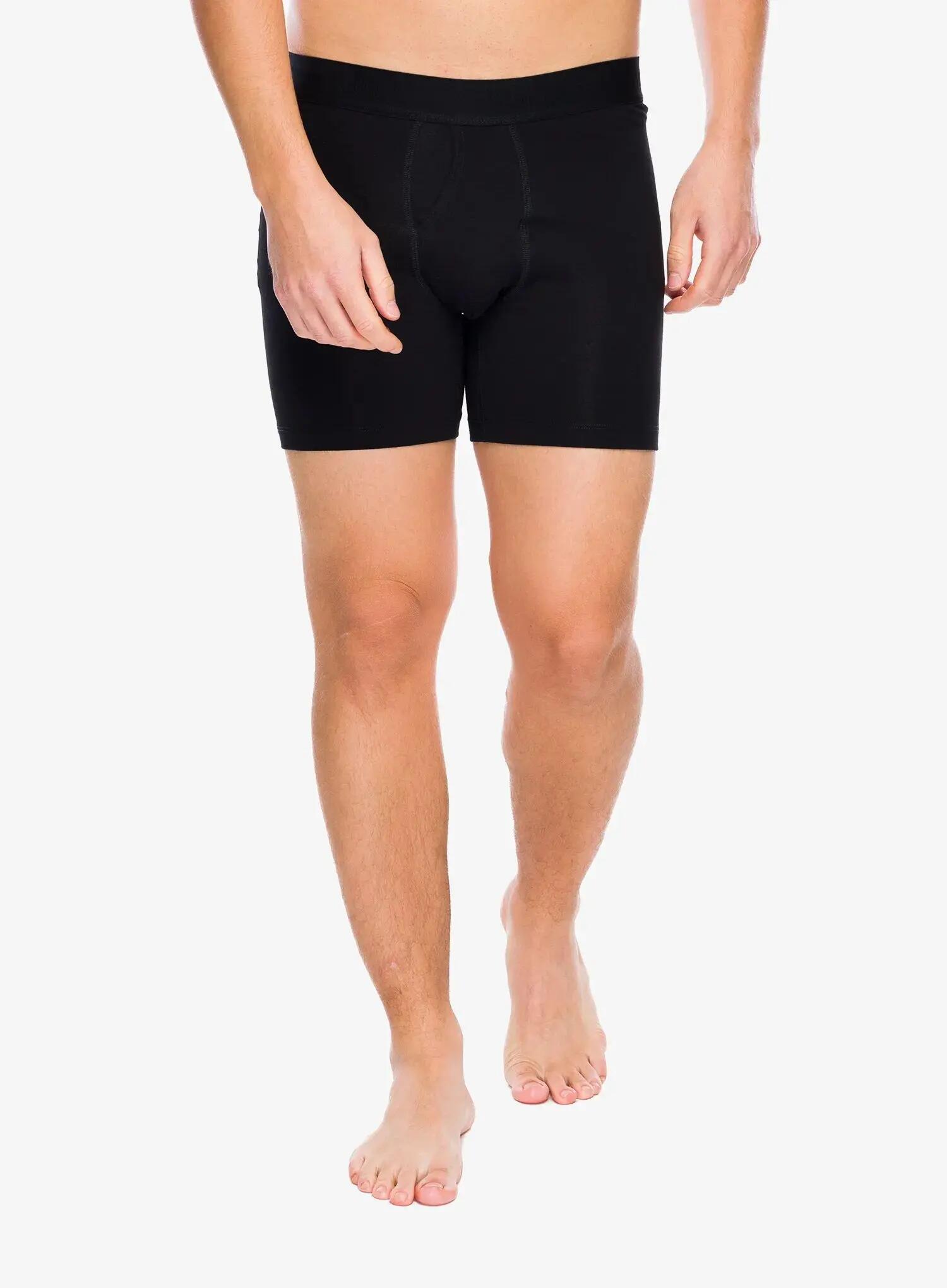 Bokserki termoaktywne Stance Standard 6in Boxer Brief 1/5