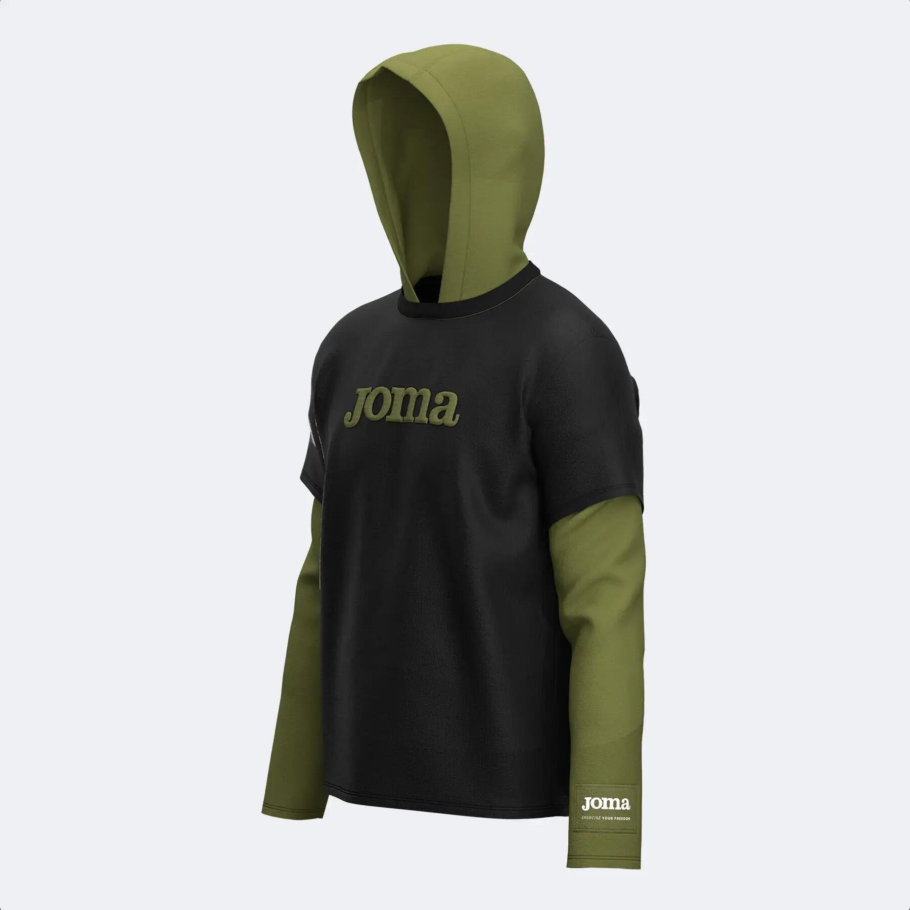 T-shirt maniche lunghe Joma Urban Street 3/3
