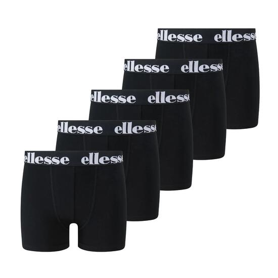 Boxer Garçons Pack de 5 Confortable à porter-EMARIO Jungen Shorts 5P