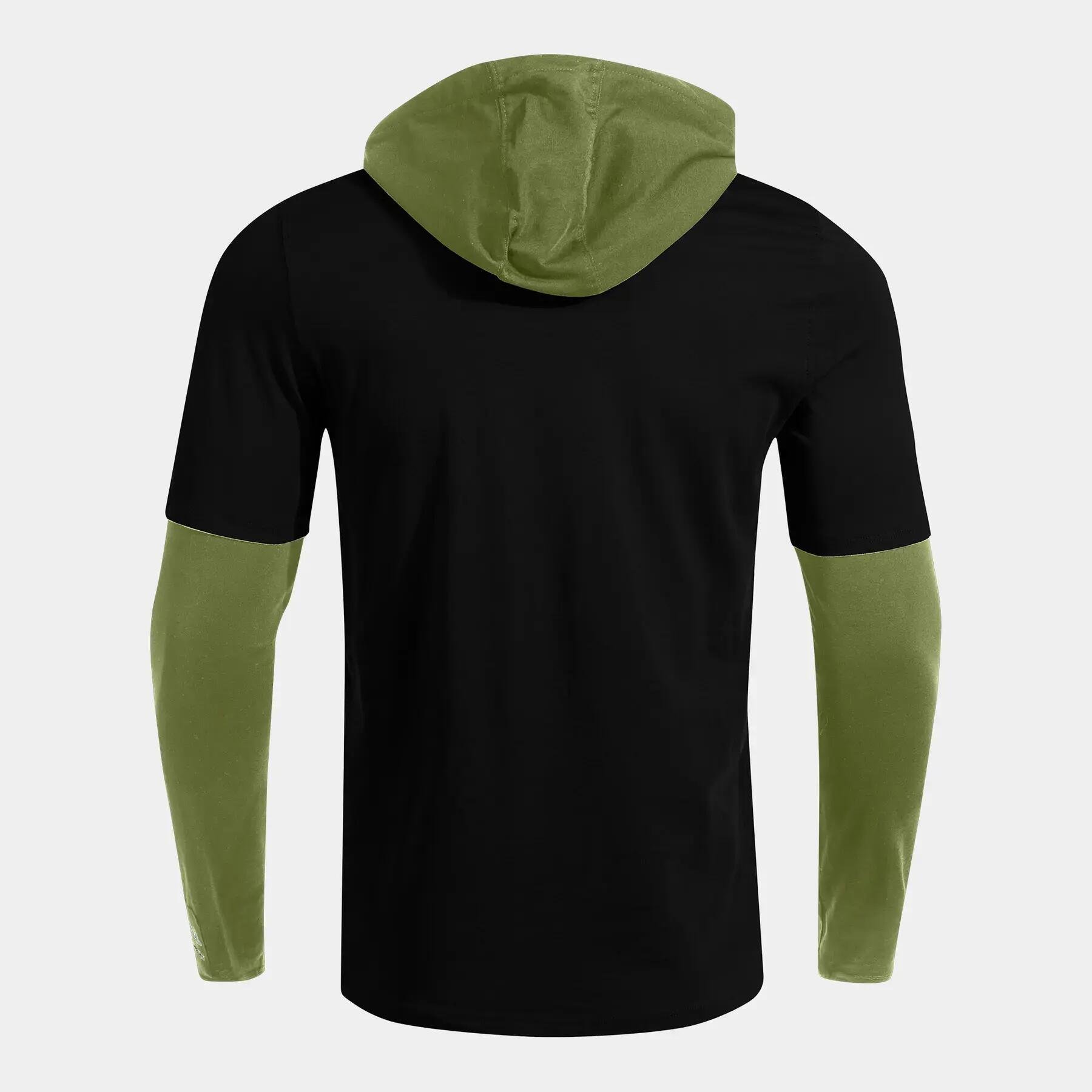 T-shirt maniche lunghe Joma Urban Street 2/3