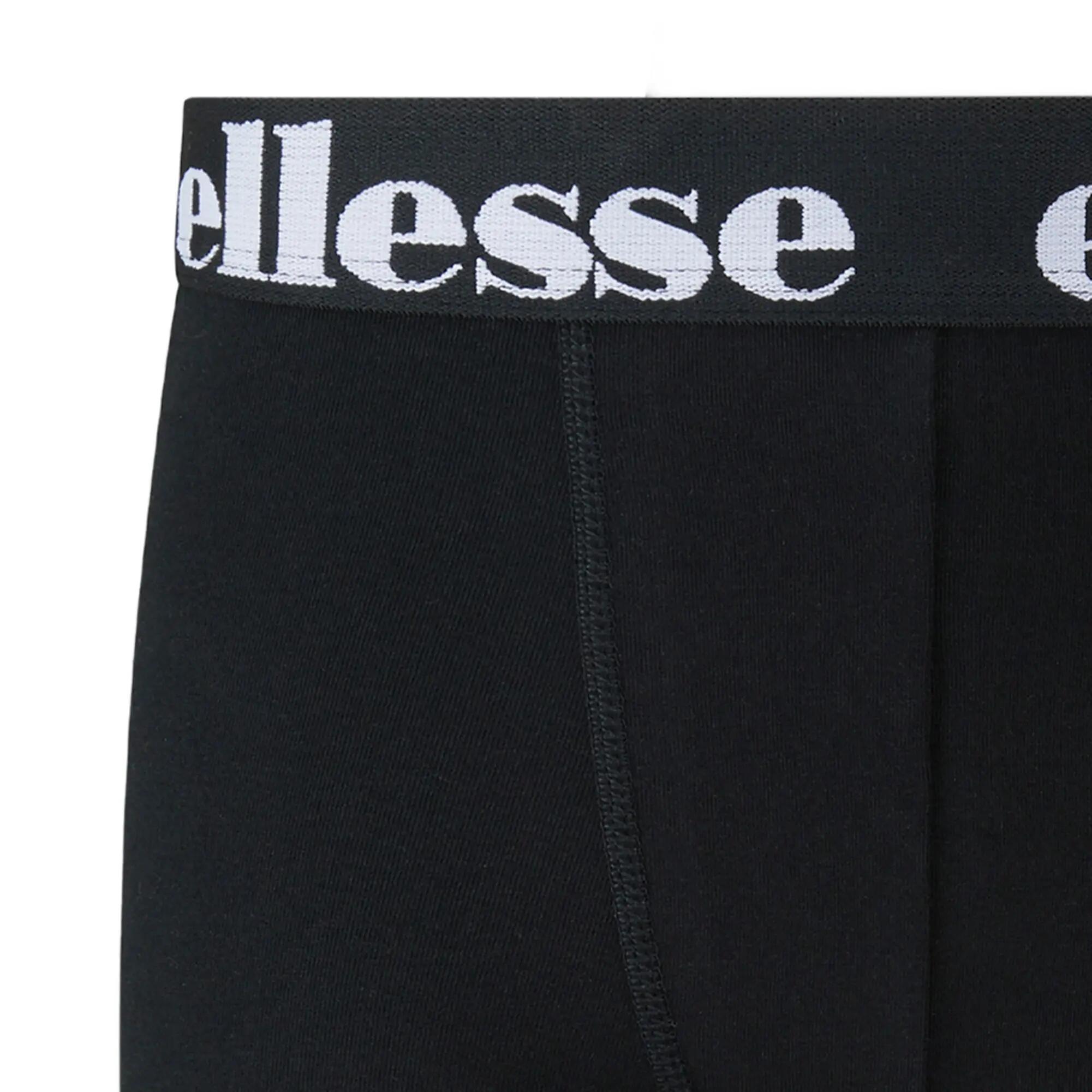 Boxer Ragazzi Confezione da 5 Vestibilità confortevole-EMARIO Jungen Shorts 5P 3/3