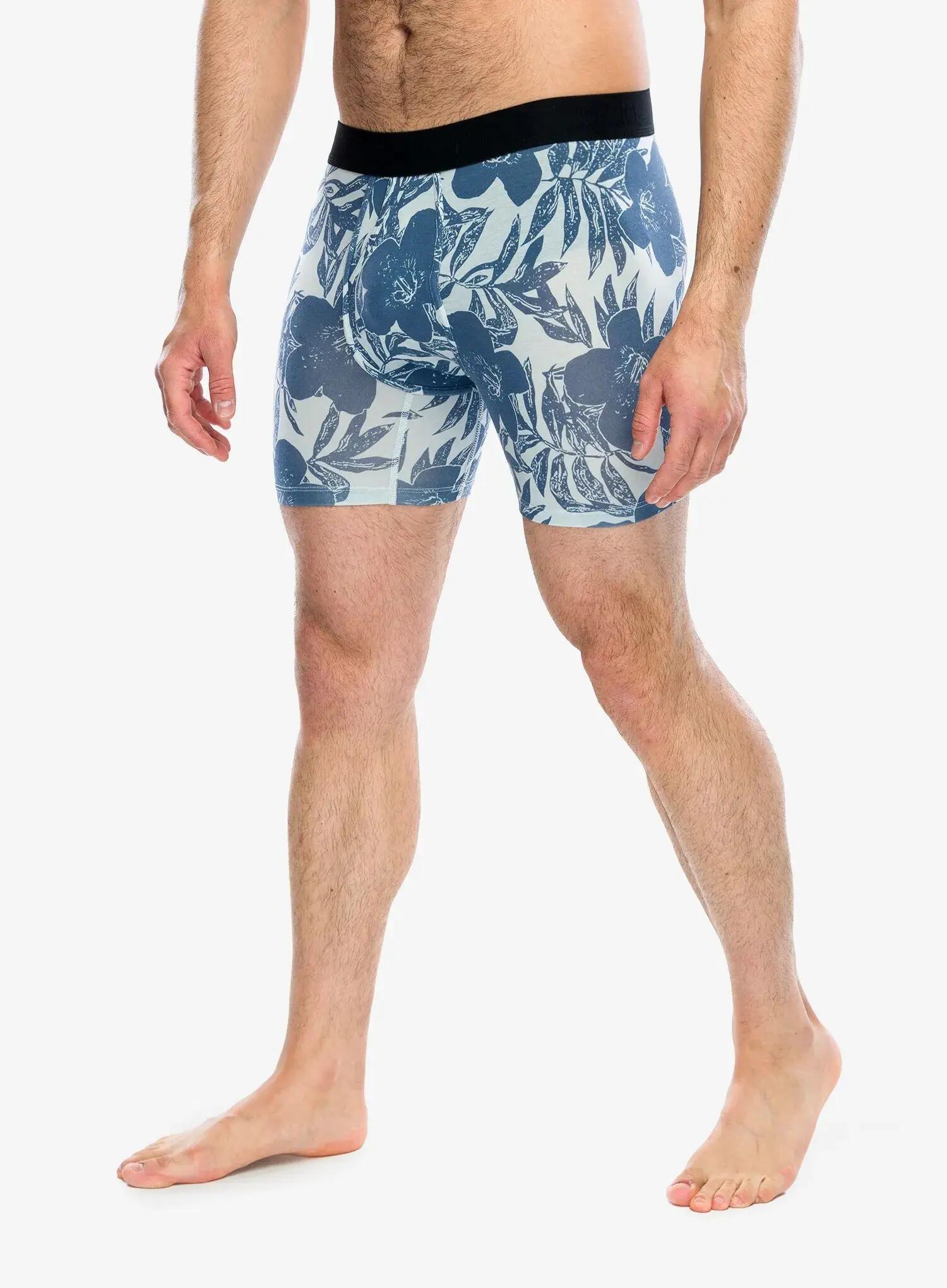 Bokserki termoaktywne Stance Lihue Boxer Brief 3/6