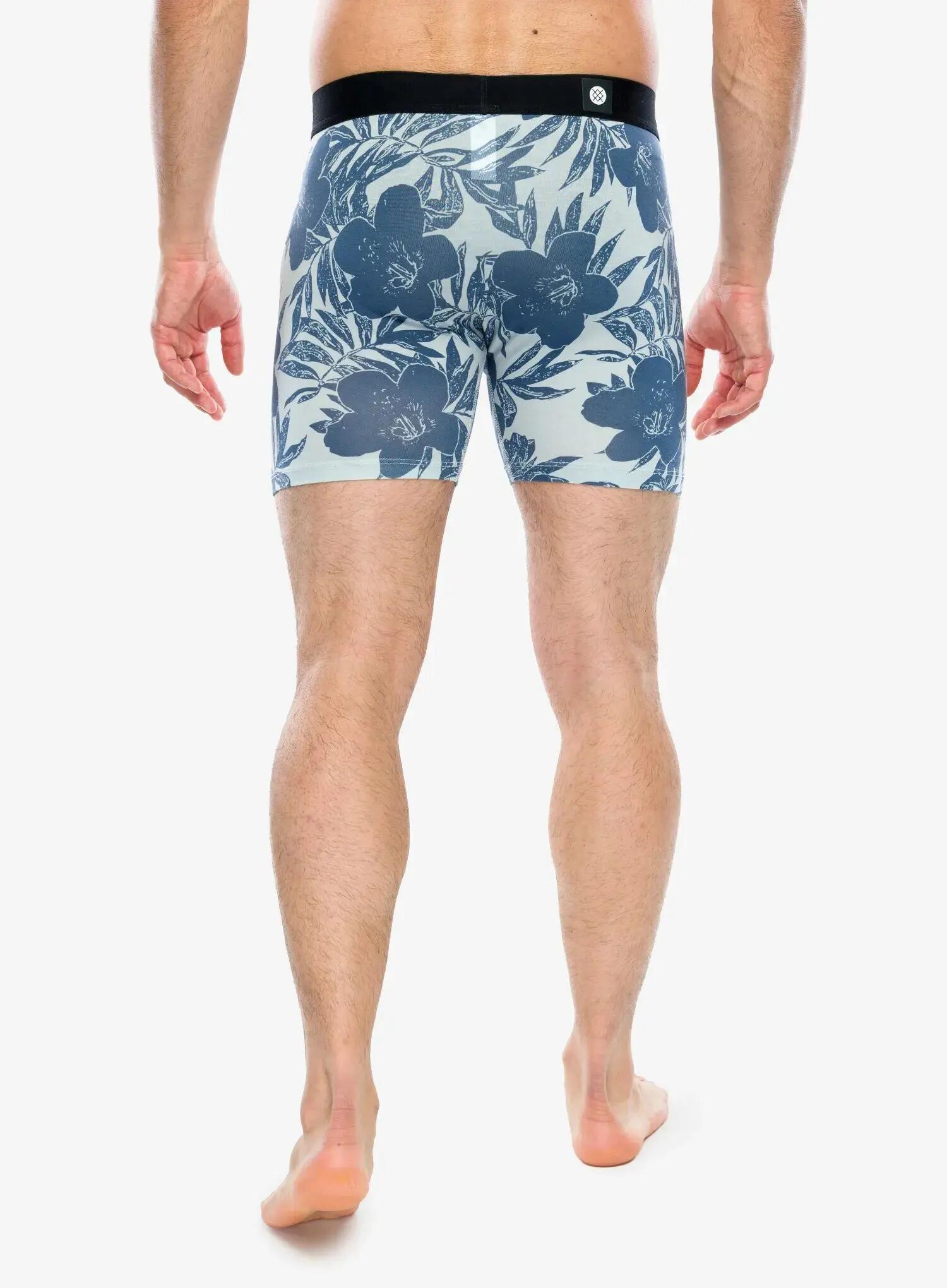 Bokserki termoaktywne Stance Lihue Boxer Brief 2/6