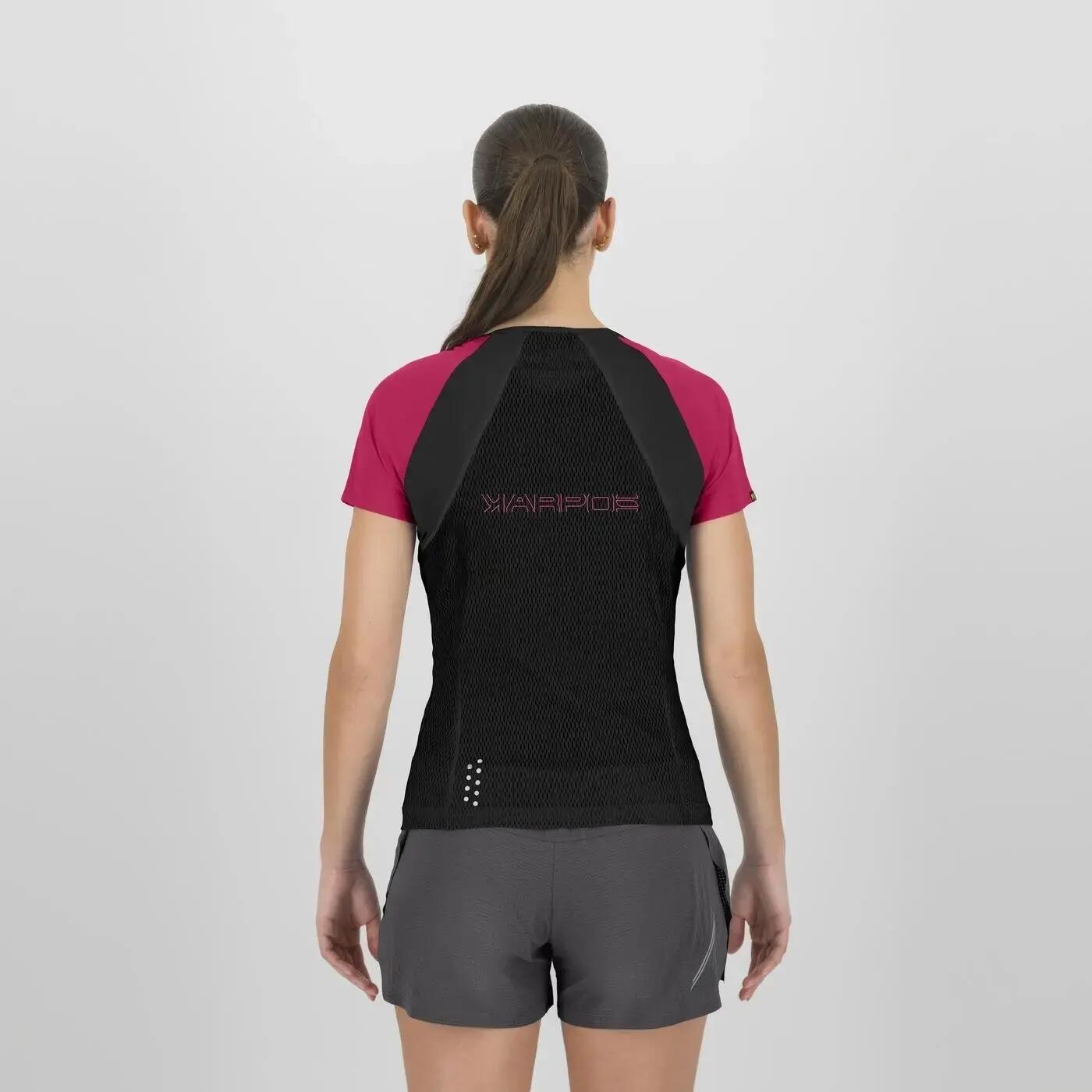 Maillot feminino Karpos Lavaredo Evo 2/2