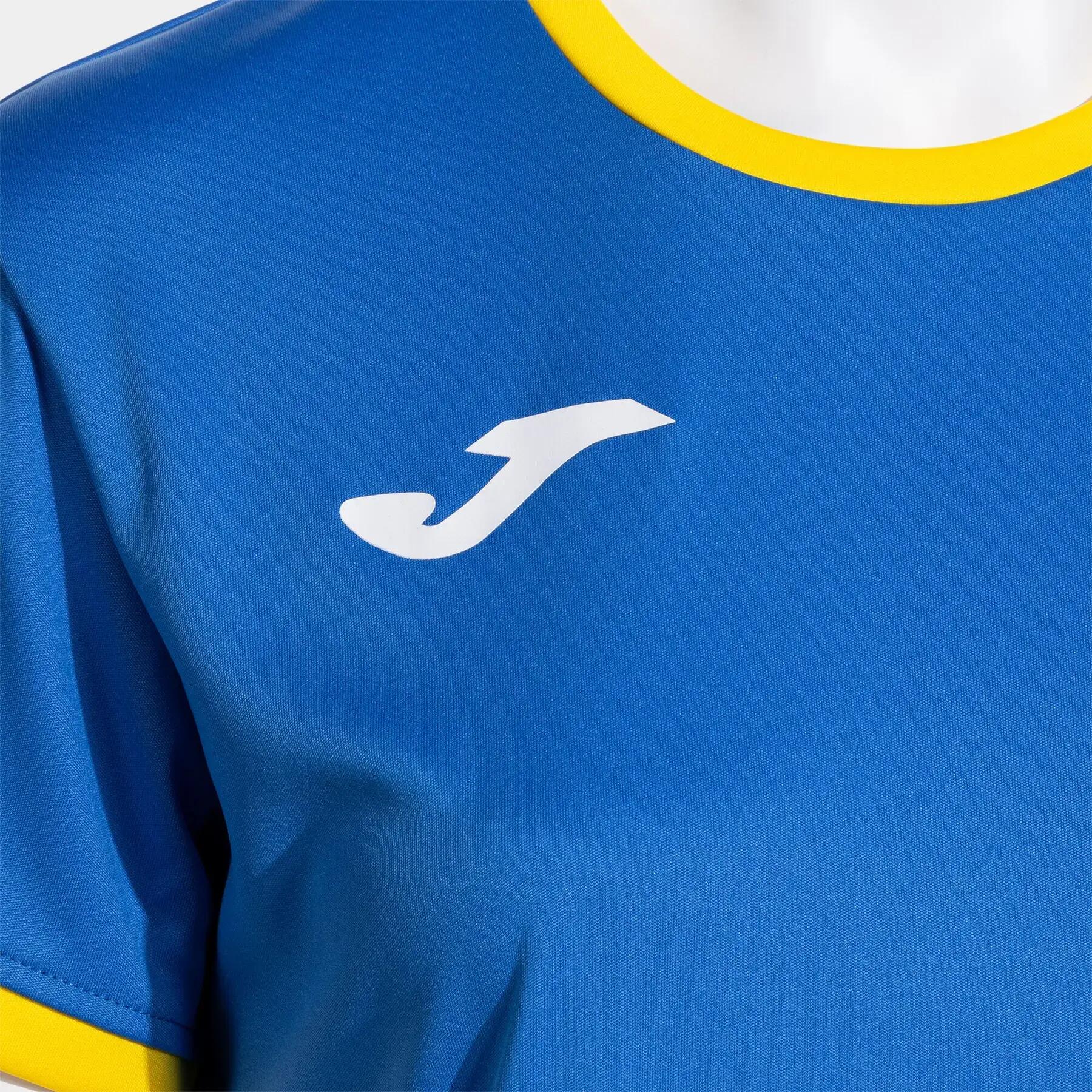 Maglia da donna Joma Combi Premium 3/3