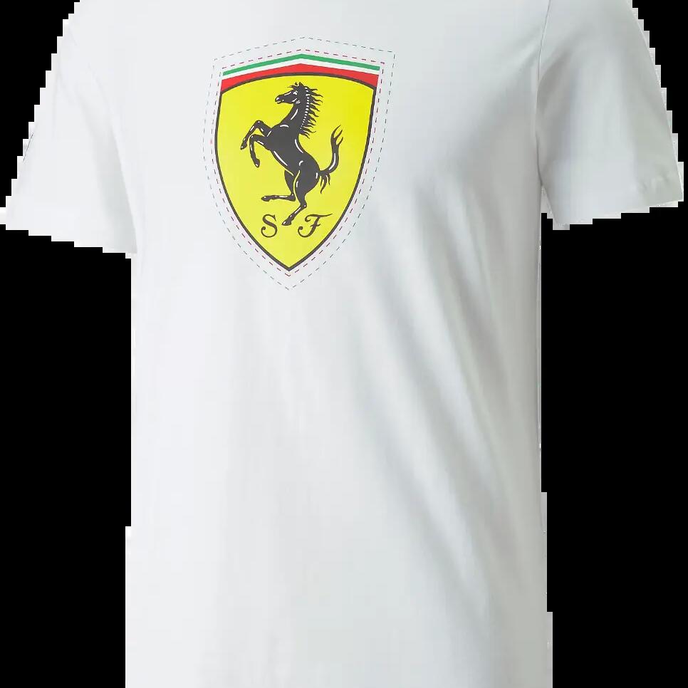 Мъжка спортна тениска PUMA Ferrari Race
