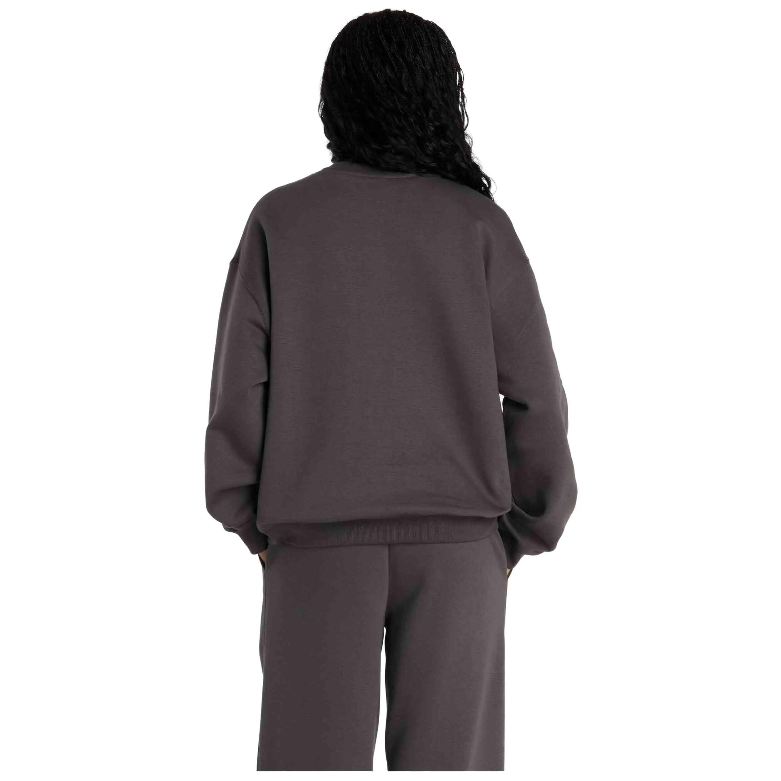 Sudadera New balance modelo WT61A3XY_ABR para mujer 3/5