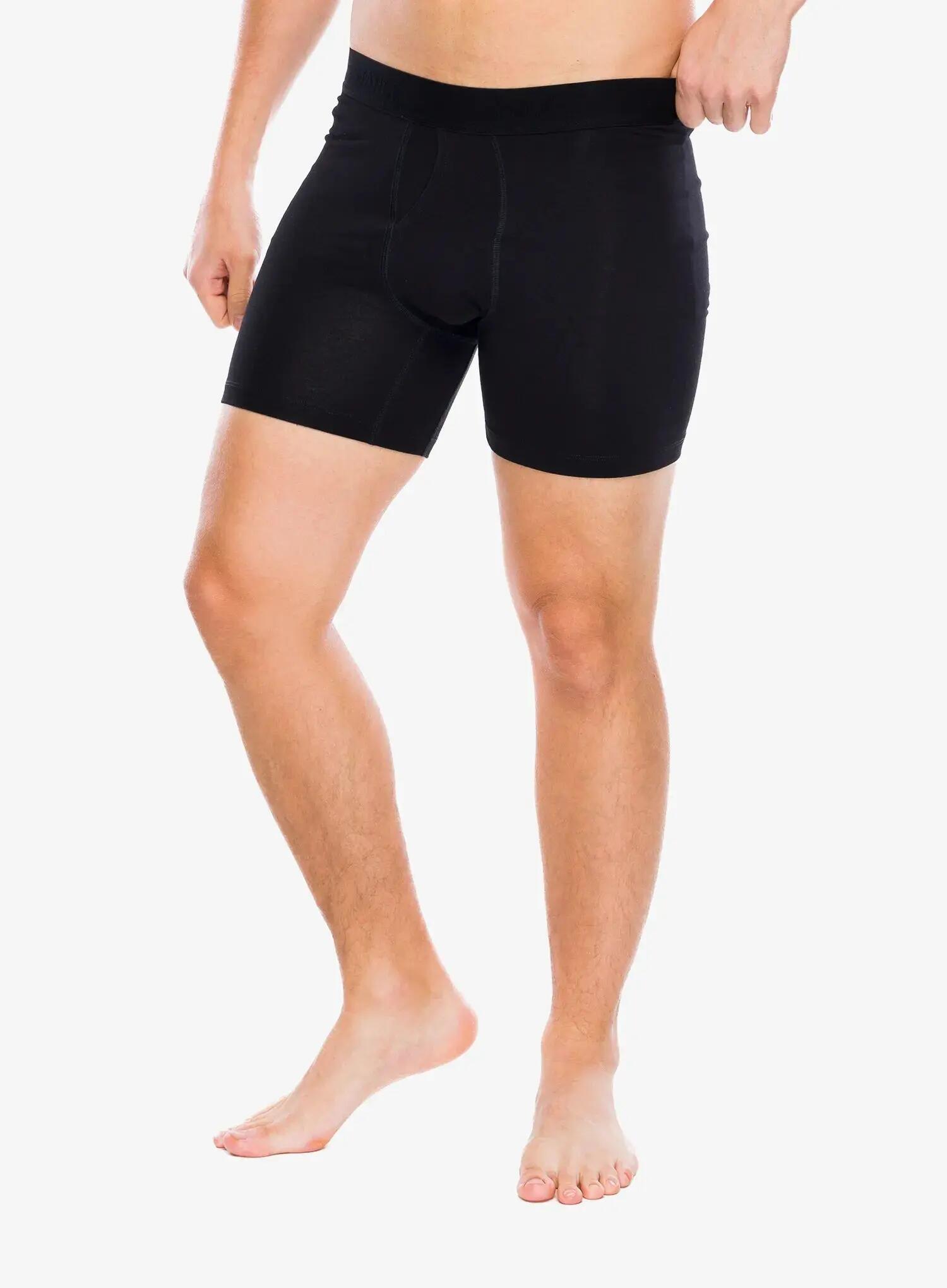 Bokserki termoaktywne Stance Standard 6in Boxer Brief 3/5