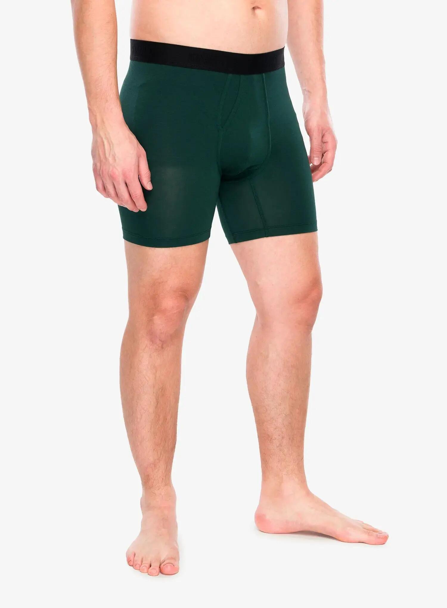Bokserki termoaktywne Stance The Boxer Brief 5/7