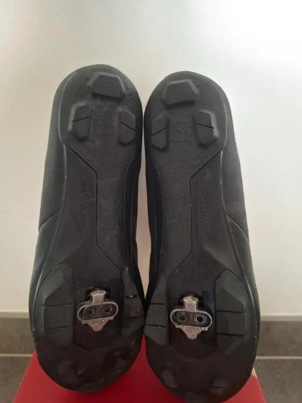 Tussen Particulieren - Recon 1.0 specialized fietsschoenen maat 46 4/4