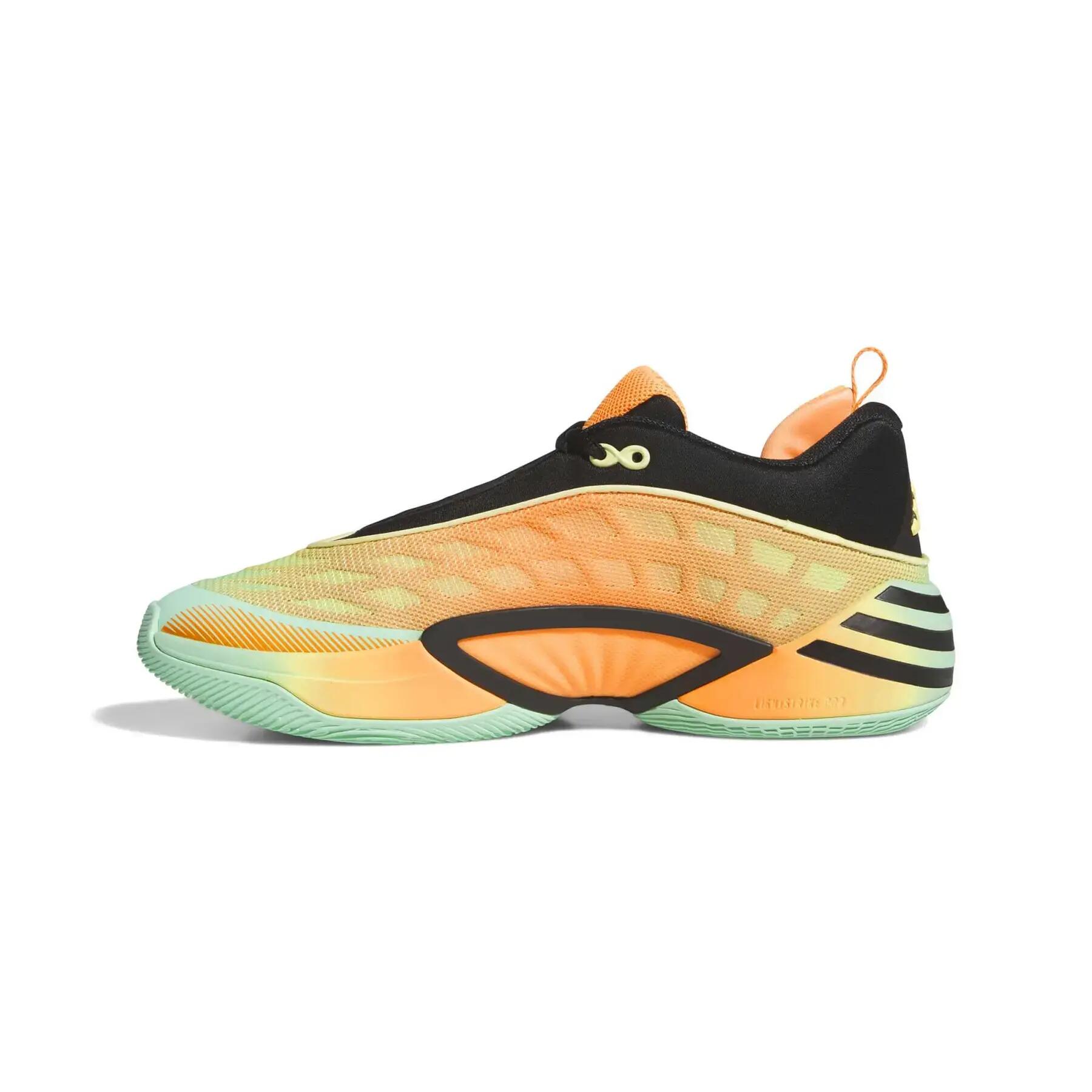 Scarpe da basket adidas D.O.N. Issue 8 5/7