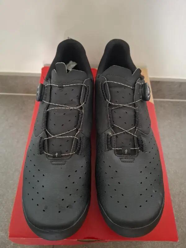 Tussen Particulieren - Recon 1.0 specialized fietsschoenen maat 46 3/4