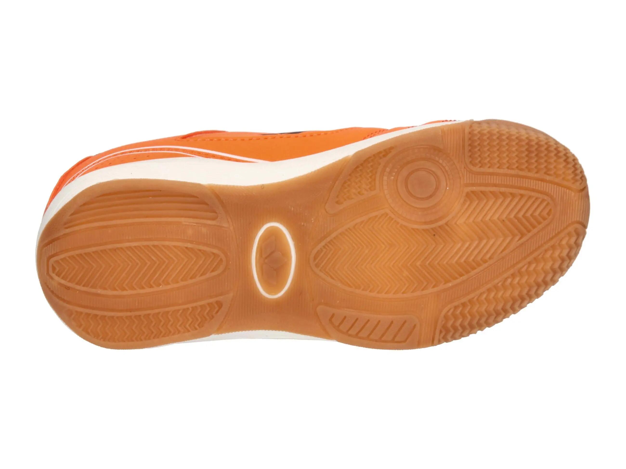 Chaussures - Gym - Enfants - Chaska VS - Fermeture Velcro, Semelle amovible 6/6