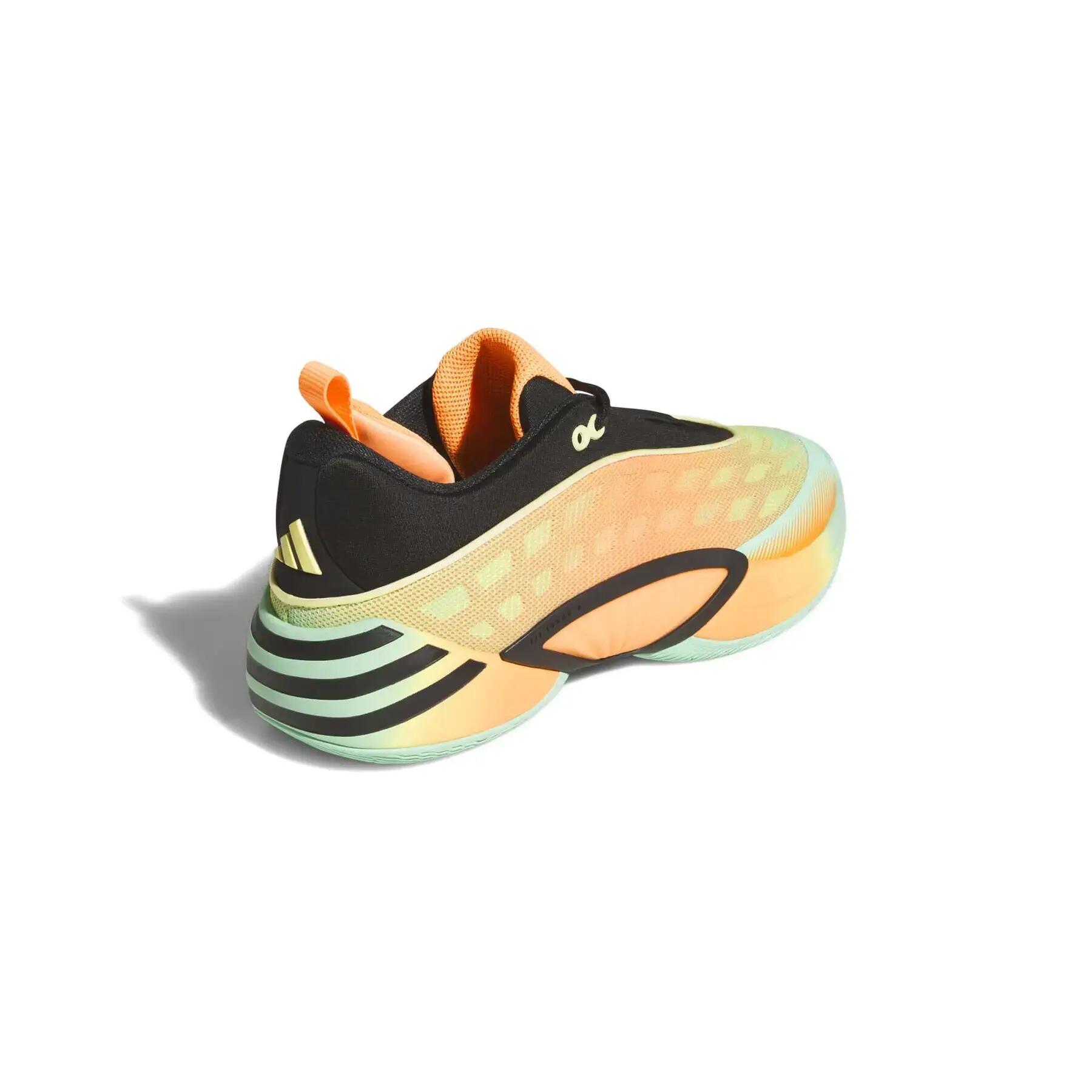 Scarpe da basket adidas D.O.N. Issue 8 4/7