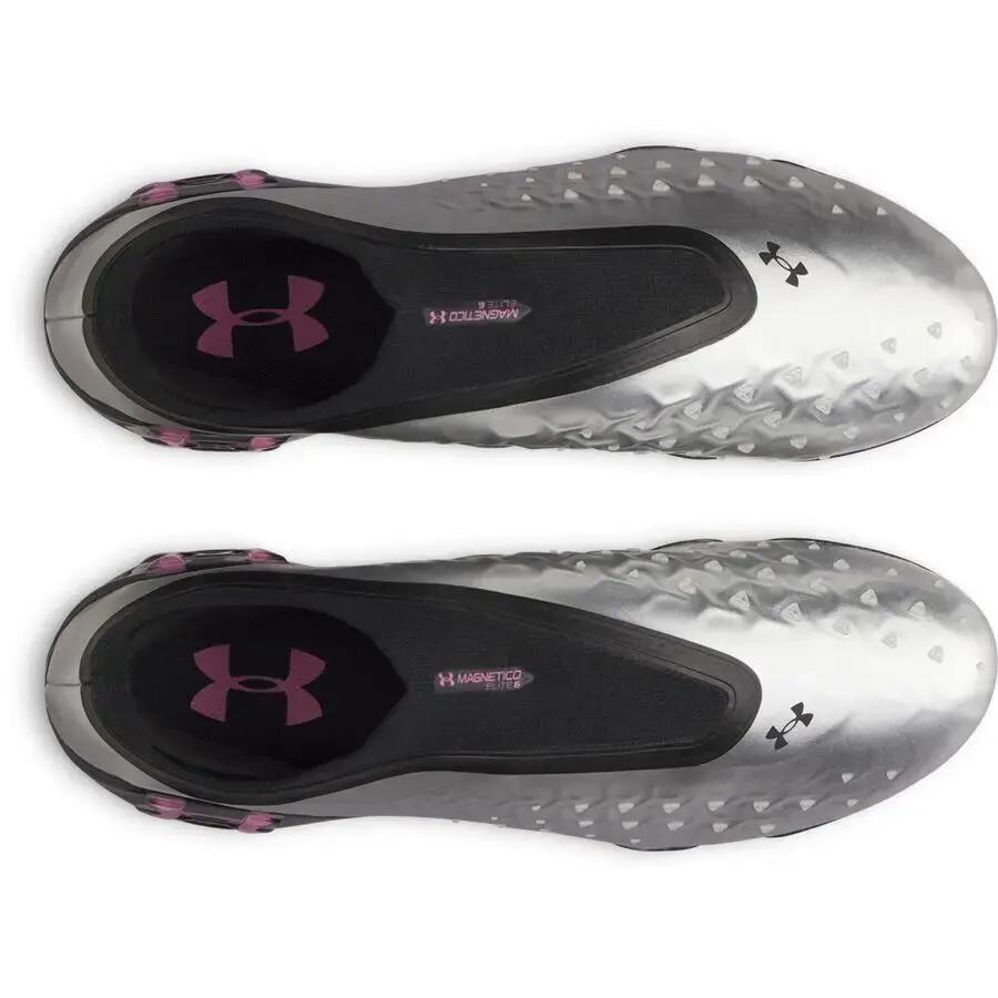 Sapatos de futebol Under Armour Magnetico Elite 6 FG 4/5