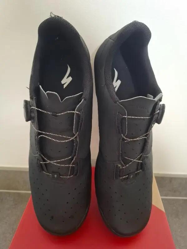 Tussen Particulieren - Recon 1.0 specialized fietsschoenen maat 46 2/4