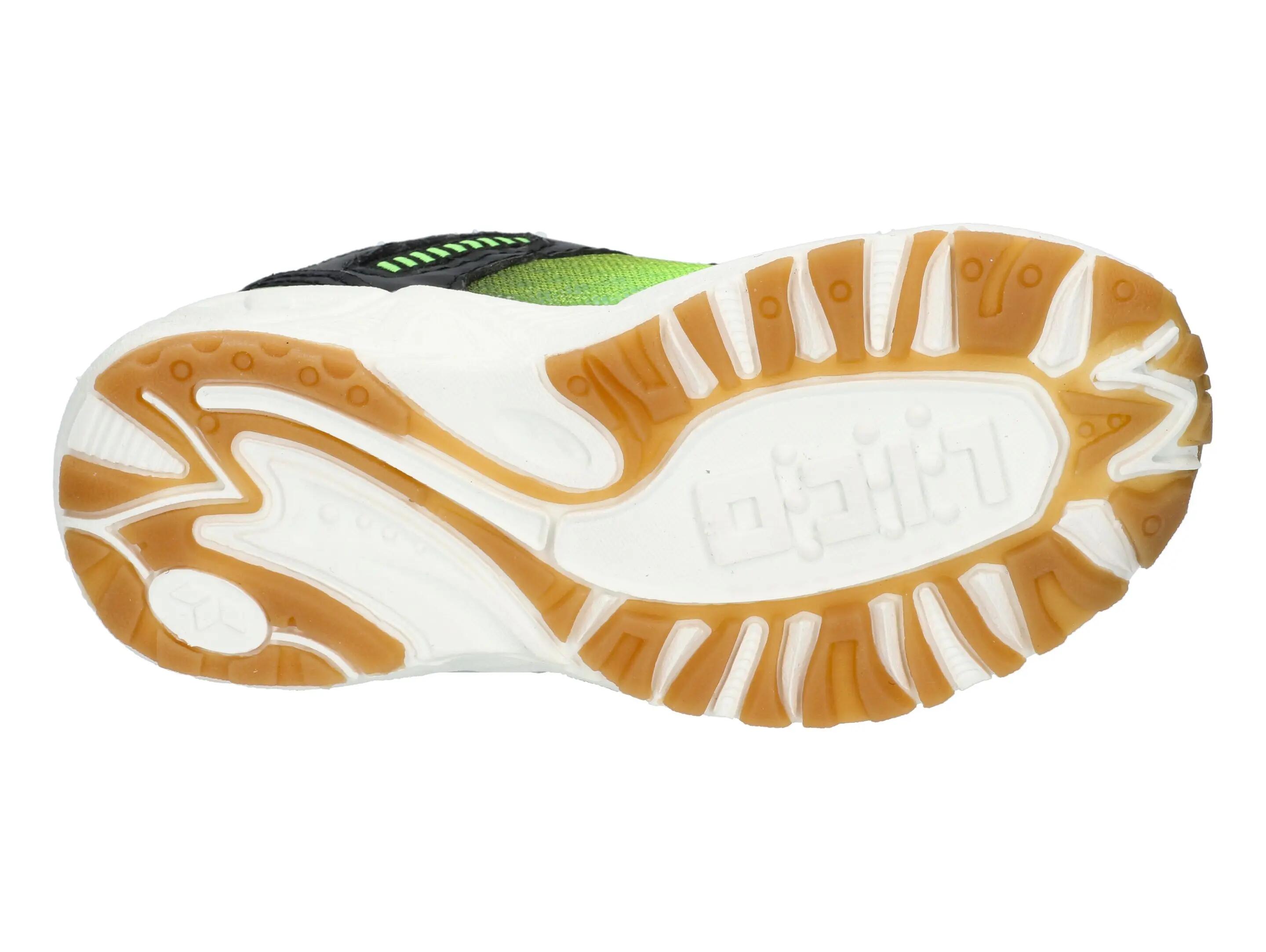 Scarpe - ragazzi - strappo, soletta estraibile - Barney VS 6/6