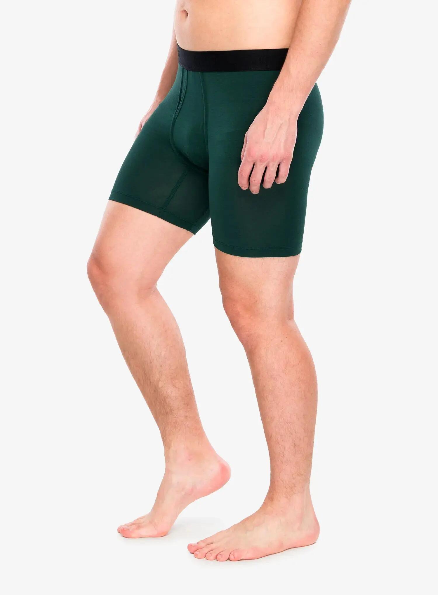 Bokserki termoaktywne Stance The Boxer Brief 3/7