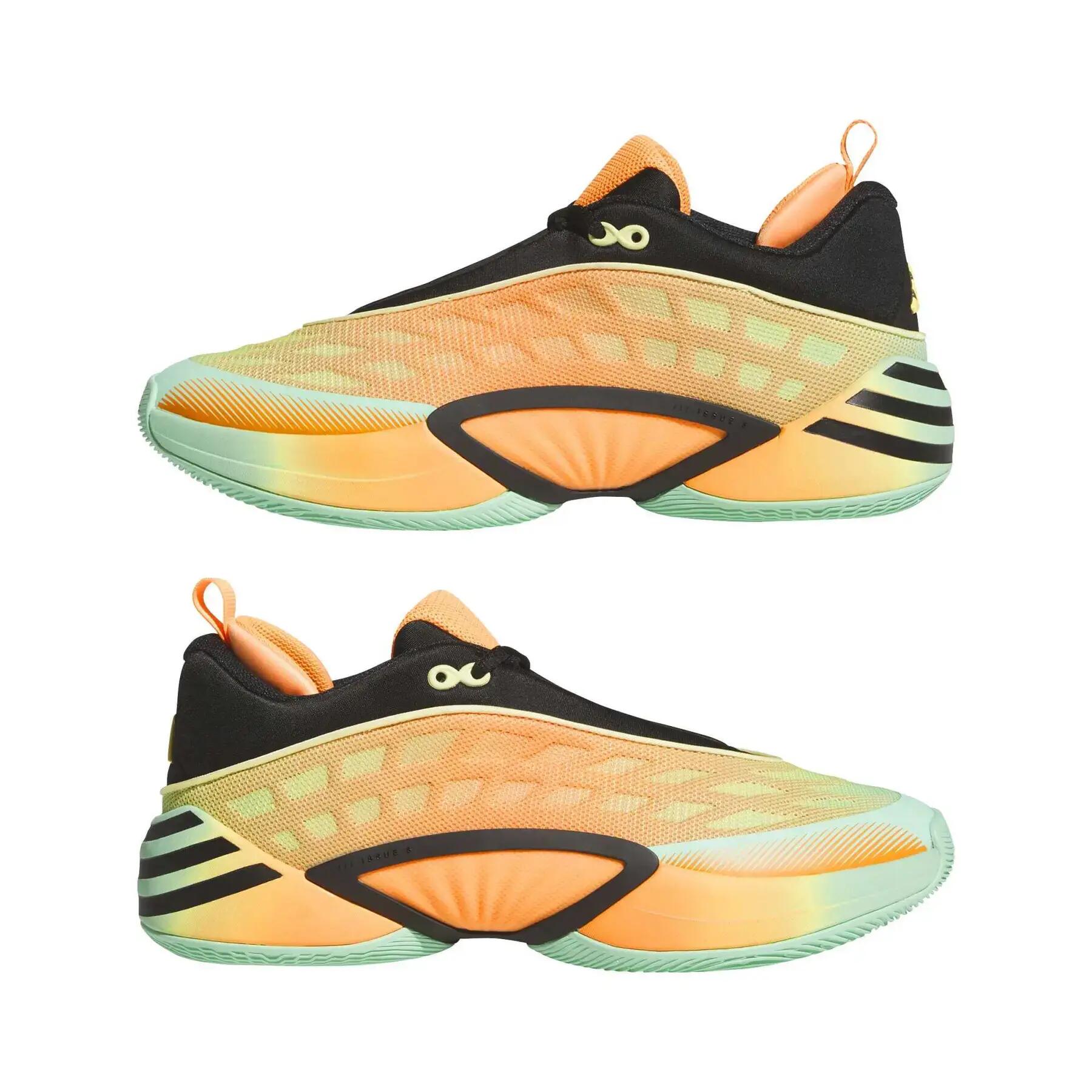 Scarpe da basket adidas D.O.N. Issue 8 3/7