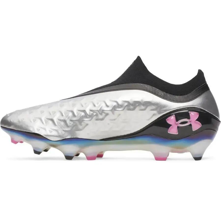 Sapatos de futebol Under Armour Magnetico Elite 6 FG 3/5